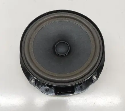 Audi Q4 Sportback e-tron Rear door speaker 11A035710