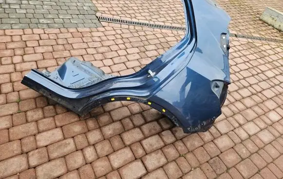 Opel Mokka X Body 8785398000001165