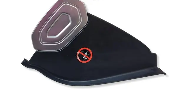 Land Rover Range Rover Sport L494 Dashboard side end trim DPLA04481ABW