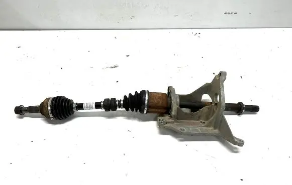 Nissan Qashqai Front driveshaft 39100JD24C