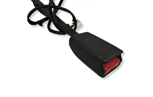 Nissan Qashqai Front seatbelt buckle 00918 308268810