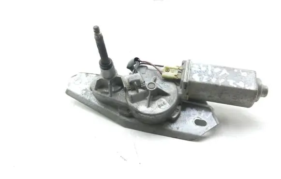 Mazda 2 Rear window wiper motor 34376581