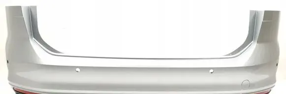 Volkswagen PASSAT B8 Rear bumper 3G9807417H