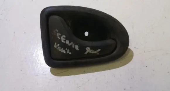Renault Megane I Rear door interior handle 7700830078