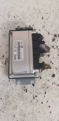 Honda Jazz Engine control unit/module 37820PWDG05 1039S06879 0261208374