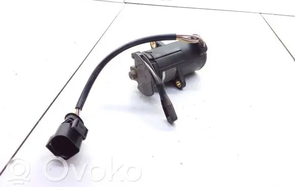 Seat Alhambra (Mk1) Accelerator pedal position sensor 7M0907469A 0205001044