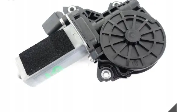 Audi A7 S7 4G Rear door soft close latching motor 4G8839003