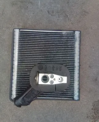 Skoda Octavia Mk3 (5E) Air conditioning (A/C) radiator (interior) 5Q1820105B