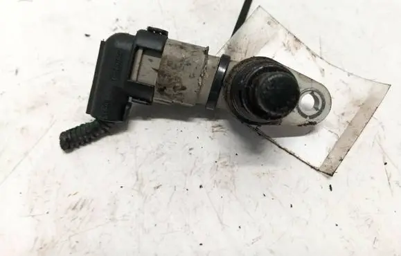 Fiat Punto (188) Camshaft position sensor 46798365