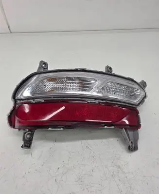 KIA Sportage Rear bumper light 