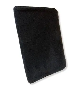 BMW 7 F01 F02 F03 F04 Foot rest pad/dead pedal 7263402