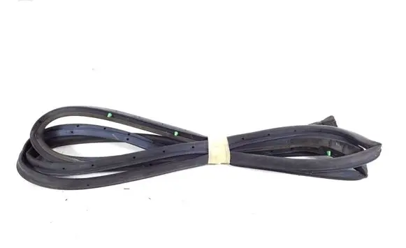 Toyota Hilux (AN10, AN20, AN30) Rubber seal front door (on door) 67861-0K011