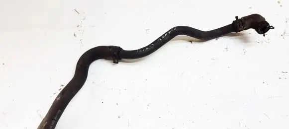 Ford Mondeo Mk III Engine coolant pipe/hose 2S718B081