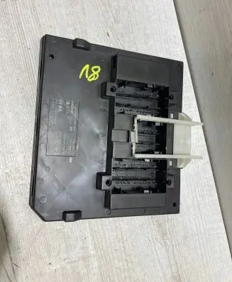 Audi A3 S3 8V Other control units/modules 5q0837084cq