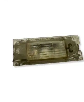 Renault Laguna II Number plate light 7700796163 1390