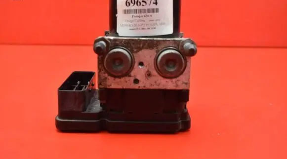 Dodge Caliber ABS Pump P05105823AC