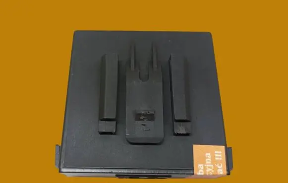 Honda Civic X Other control units/modules 39670-TGG-Q010-M1