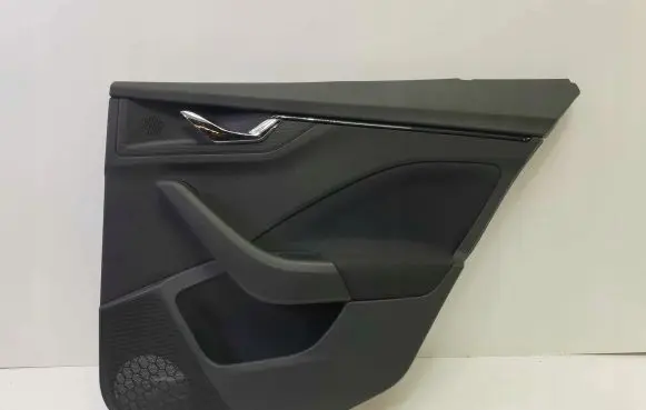Skoda Scala Rear door card panel trim 654867024AN