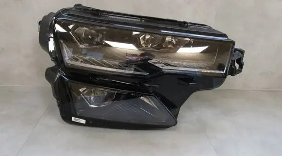 Skoda Karoq Headlight/headlamp 57B941036B 13062024 0024774203