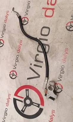 Ford Kuga II Negative earth cable (battery) 17394900 F1FT10C679BA C95YWSW2