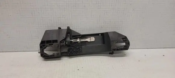 Fiat Bravo Front door exterior handle 242567