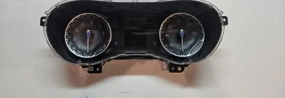 Chrysler Pacifica Speedometer (instrument cluster) 68227903AD 0101891300041