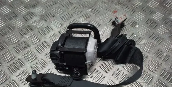 KIA EV6 Rear seatbelt 89870CV200