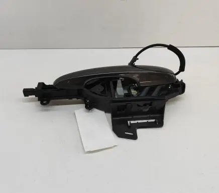 Ford Kuga III Front door exterior handle LV4BS219A65DK LJ6BS224A37HF