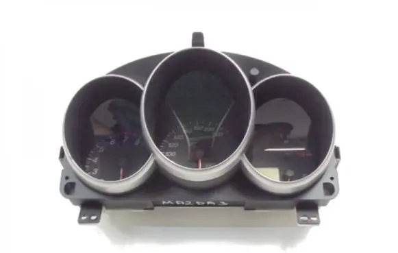 Mazda 3 I Speedometer (instrument cluster)