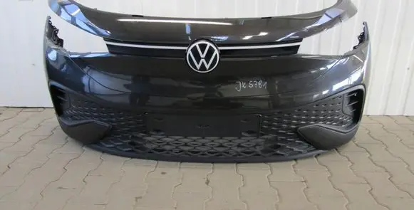 Volkswagen ID.3 Front bumper 11E807221