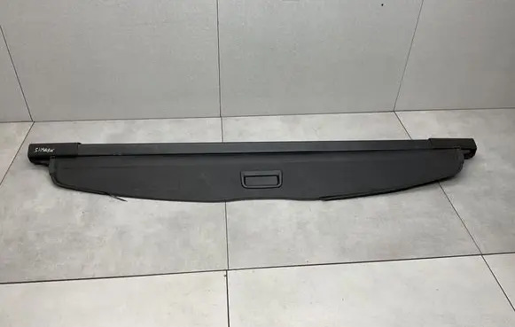 Volkswagen Sharan Parcel shelf load cover 