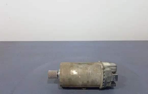 BMW 7 F01 F02 F03 F04 Steering rack 7806277