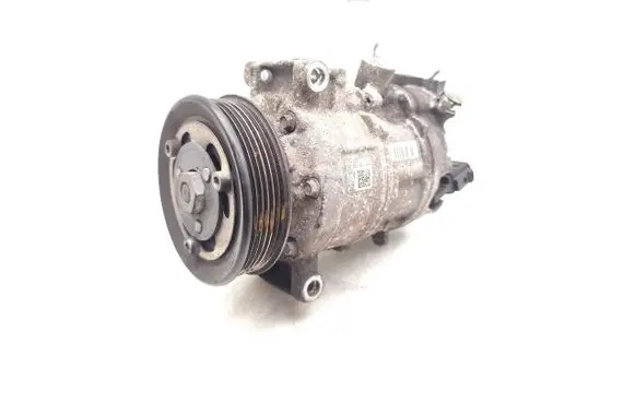 Audi A3 S3 8V Air conditioning (A/C) compressor (pump) 5Q0820803