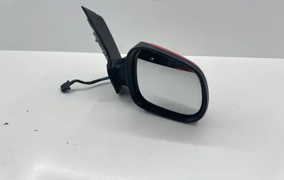 Seat Altea Front door electric wing mirror