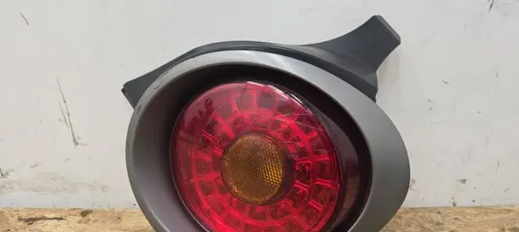 Alfa Romeo Mito Rear/tail lights 156087329