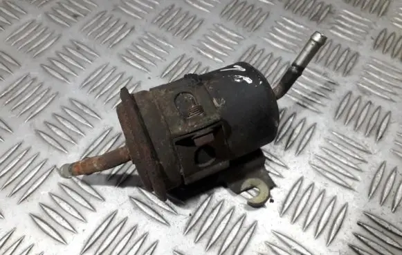 Mazda 323 Fuel filter 