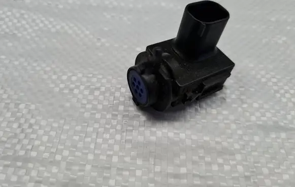 BMW 3 E92 E93 Air quality sensor 9240180