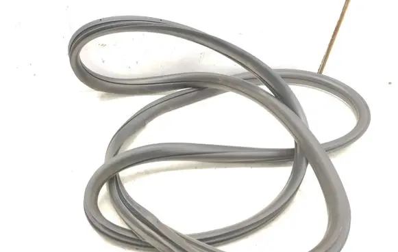 Honda Accord Front door rubber seal 