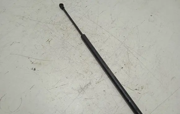 Peugeot 607 Front bonnet/hood damper/strut 9643926480