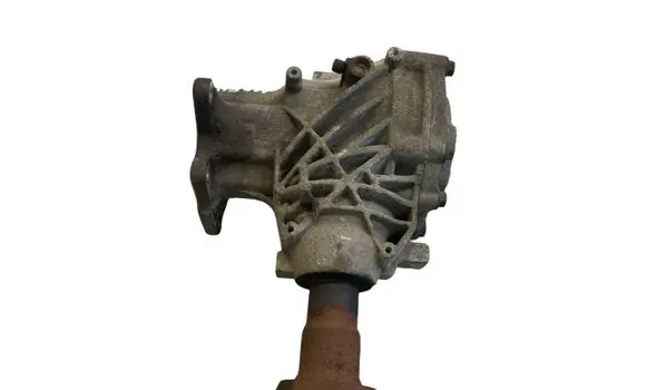Volvo XC60 Gearbox transfer box case P31280844 7070010790 DWXJA