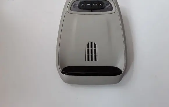 Volvo V40 Front seat light 39825822