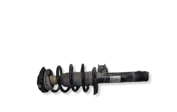 Volkswagen Caddy Front shock absorber/damper 317575