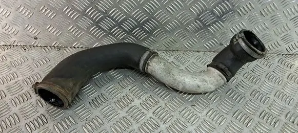 Volvo V40 Intercooler hose/pipe 31325041