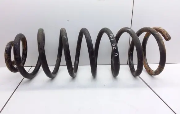 Volvo S70 V70 V70 XC Rear coil spring