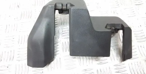 Volvo XC90 Rear seat rail trim cover 30615900
