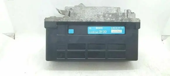 Mercedes-Benz E W124 ABS control unit/module 0055452132