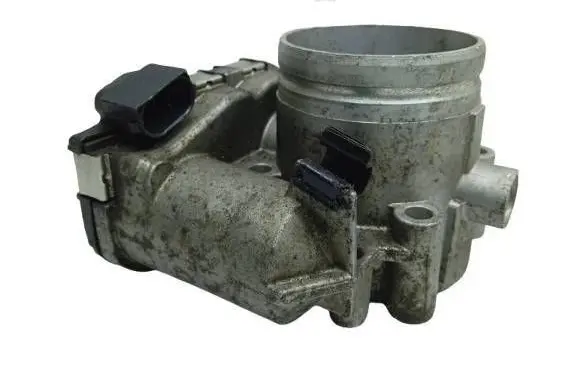 Alfa Romeo 156 Throttle valve 0280750073