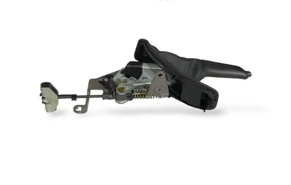 BMW 3 E90 E91 Handbrake/parking brake lever assembly 6764924 34406764924 7137535
