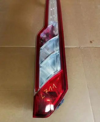 Ford Transit Rear/tail lights BK2113404AJ