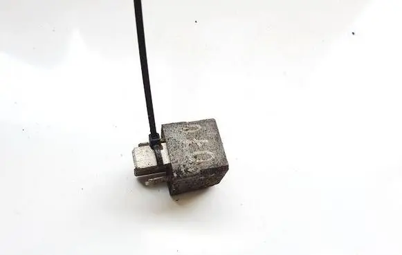 Land Rover Freelander 2 - LR2 Other relay 6G9T14B192EA